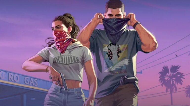 GTA 6 Showcase Reveals Gameplay But Omits PC Launch