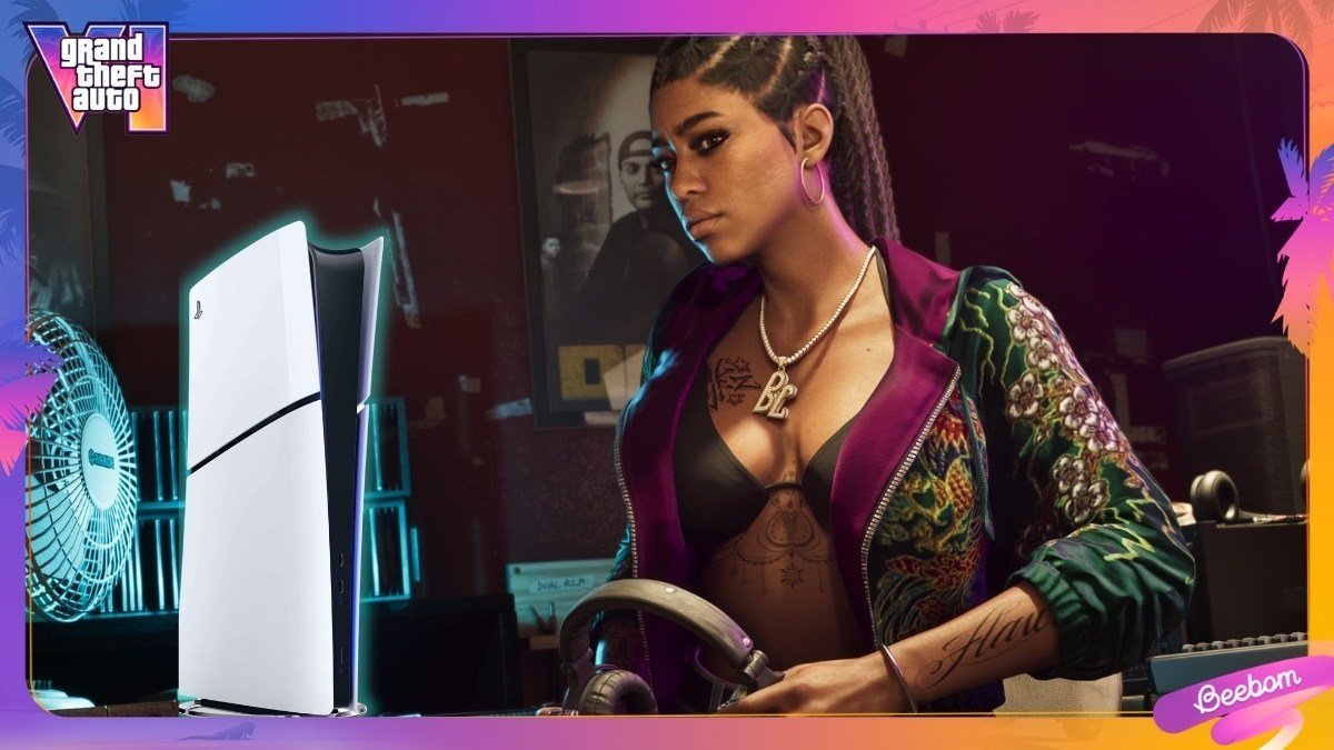 GTA 6 to run at 30 FPS on PS5 and Xbox at launch