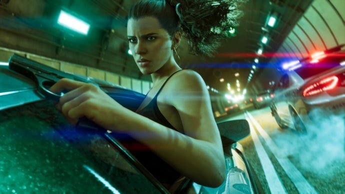 GTA 6 will feature dynamic hurricanes and persistent weather