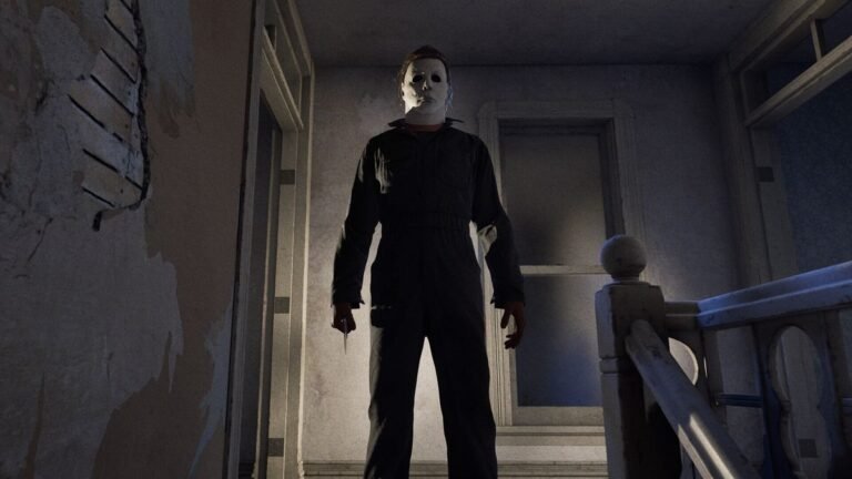 Halloween Game Blocked on PS5 in Japan Over Rating