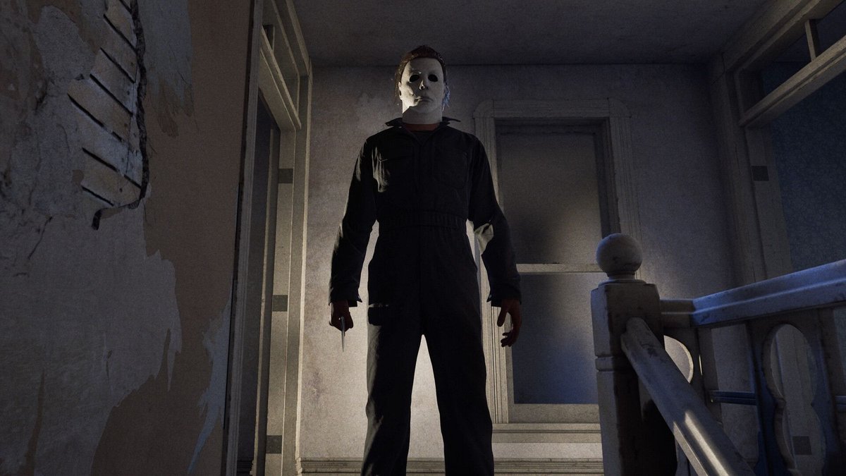 Halloween Game Blocked on PS5 in Japan Over Rating