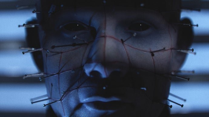 Hellraiser Devs Refuse to Cut Explicit Content
