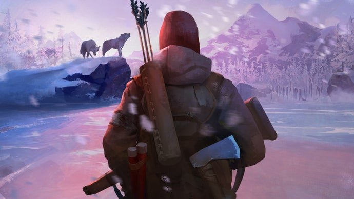 Hinterland shifts focus to The Long Dark survival mode