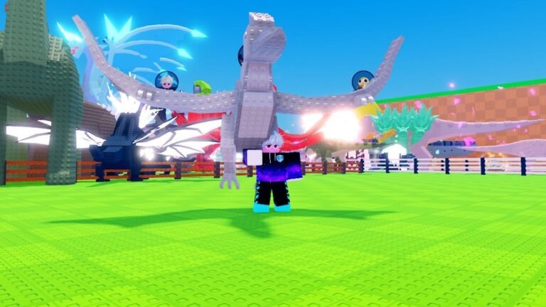 How Egg Mutations Work in Roblox's Steal an Egg