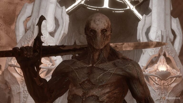 How Long Does Mortal Shell 2 Take to Beat?