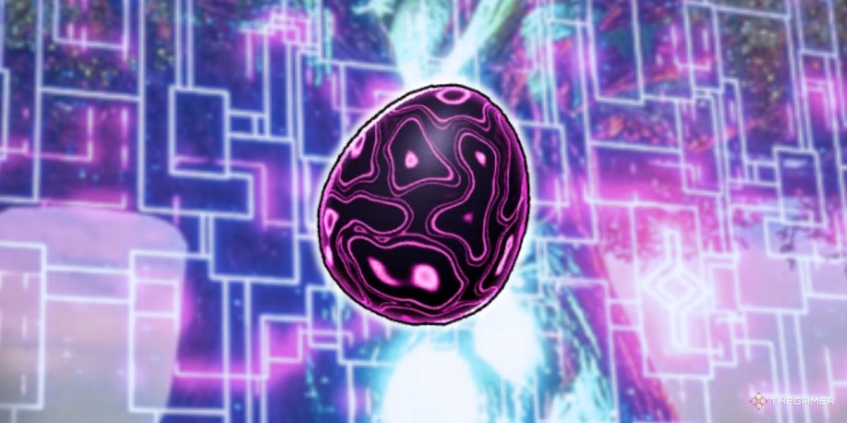 How to Find Ominous Eggs in Palworld