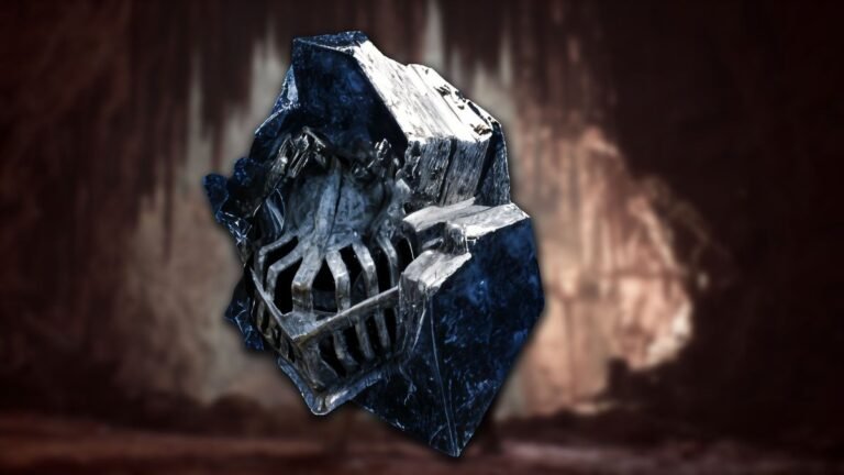 How to Get the Warden's Stone in Mortal Shell 2