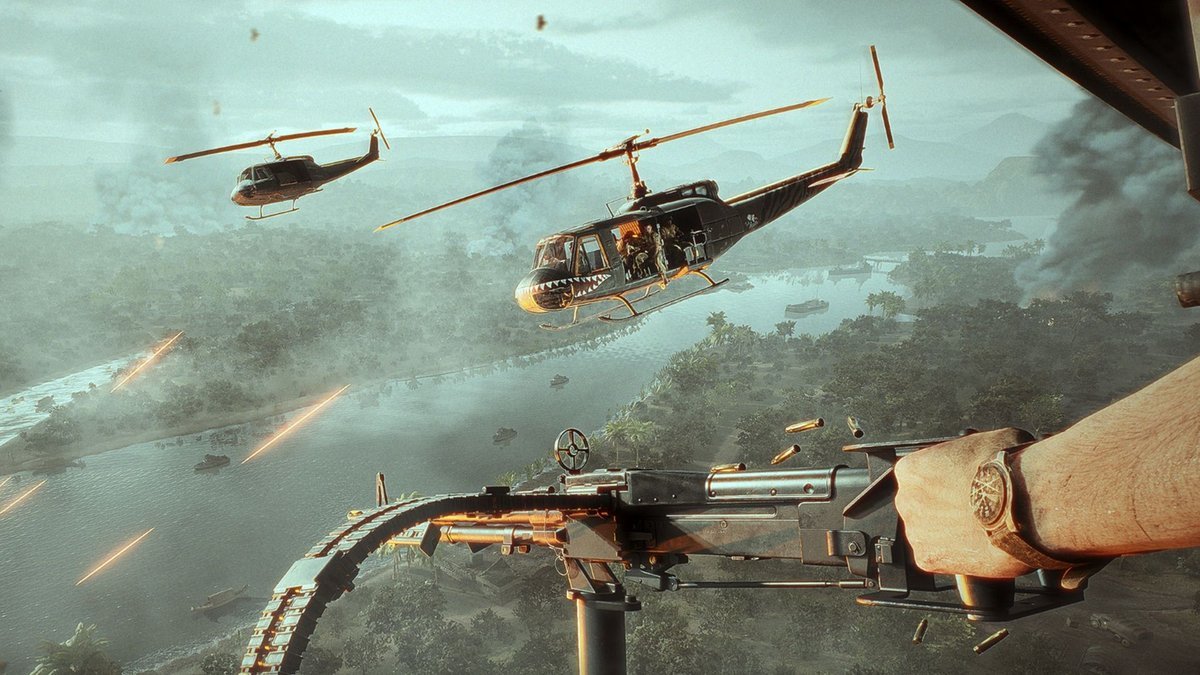 How to Play Commander in Hell Let Loose: Vietnam