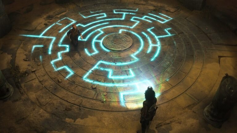 How to Solve the Chapter 4 Symbol Puzzle in Resonance