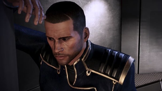 Mass Effect Veteran Says BioWare Can Deliver Sequel
