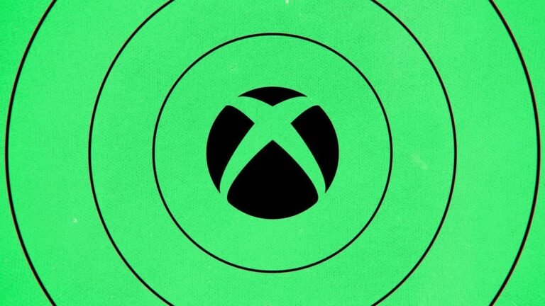 Microsoft CEO Addresses Xbox Layoffs and Studio Cuts