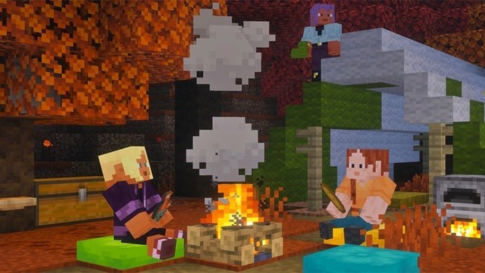 Minecraft Gains 300,000 New Players Daily, Xbox CEO Reveals