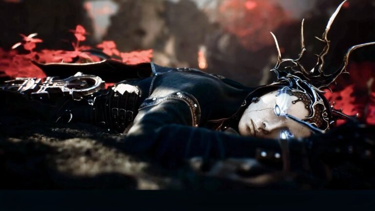 Mortal Shell 2 Expands Gameplay and World Design