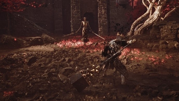 Mortal Shell 2 Update Adds Items and Fixes Combat