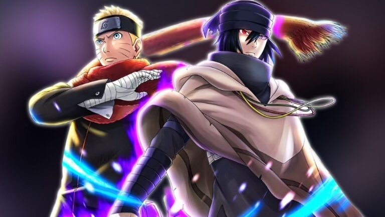 Naruto Anime Teases Major Comeback at NY Comic-Con