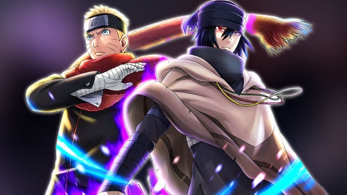 Naruto Anime Teases Major Comeback at NY Comic-Con