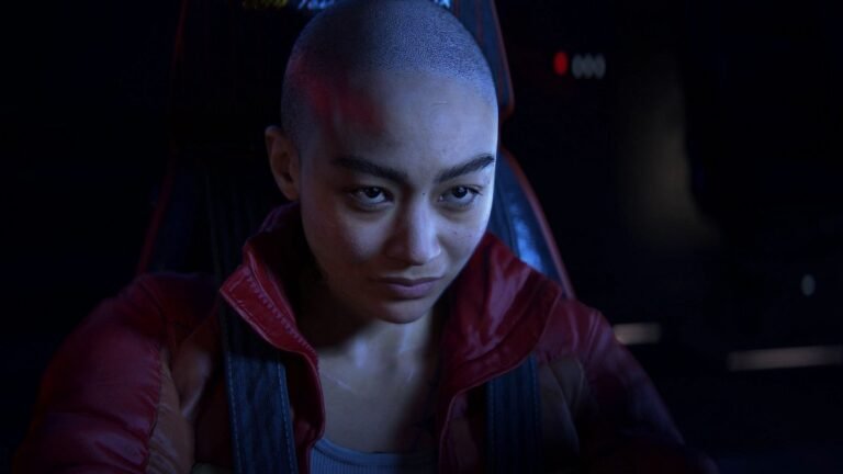 Naughty Dog Wraps Shoot for Intergalactic Game