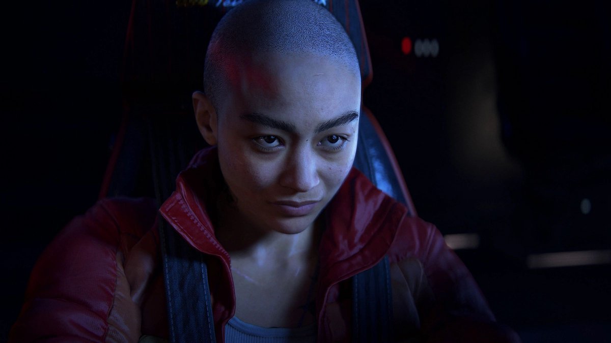 Naughty Dog Wraps Shoot for Intergalactic Game