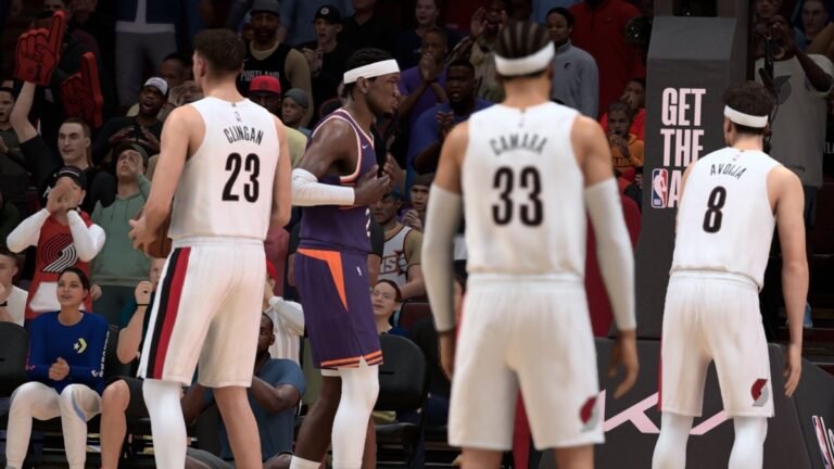 NBA 2K27 MyGM: Best Starting Perks and Backstory