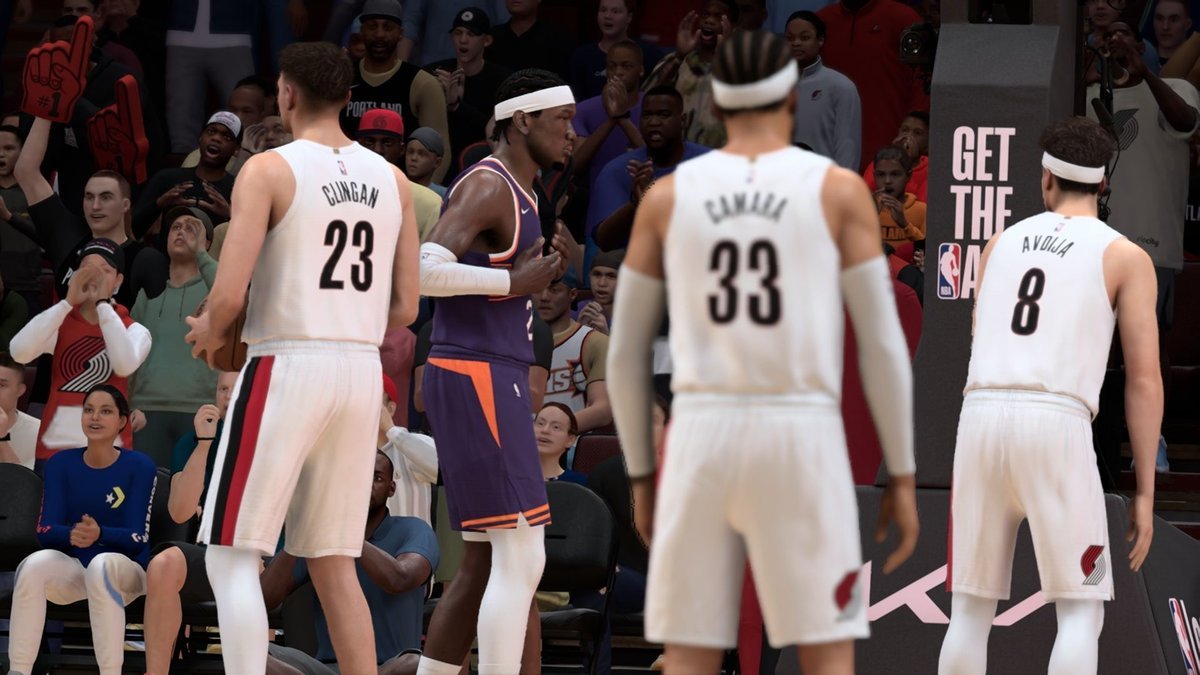 NBA 2K27 MyGM: Best Starting Perks and Backstory