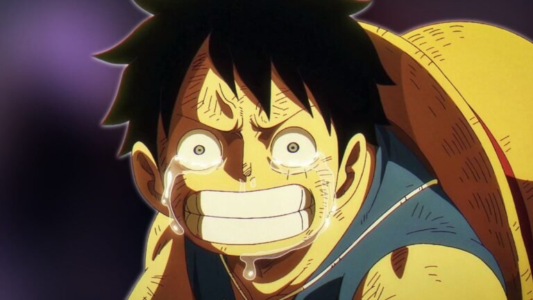New One Piece Movie Will Not Feature Straw Hat Pirates