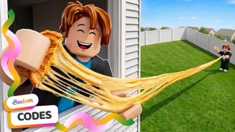 New Roblox Stream a Cheese Pull Codes List for Sept 2026