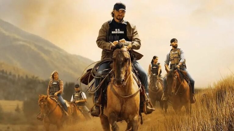 Paramount Eyes Yellowstone Video Game Adaptations
