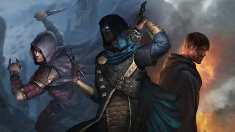 Path of Exile 3.29 Poison Assassin Leveling Strategy
