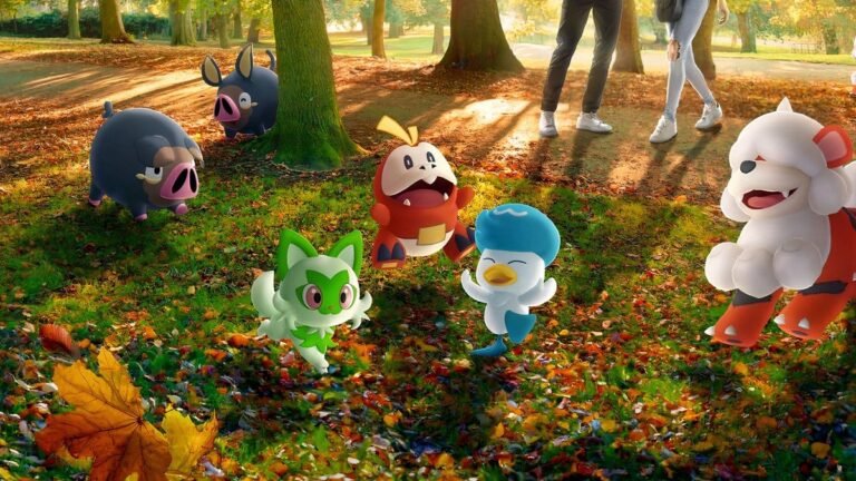 Pokemon GO Adds Maschiff in Upcoming Mega Squads Event
