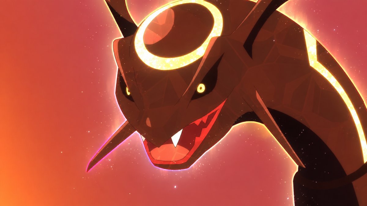 Pokemon Rayquaza Card Sells for Record $1 Million