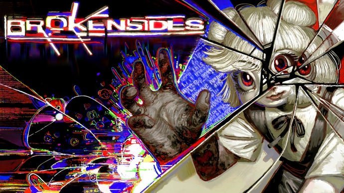 Psychological horror beat 'em up Brokensides announced