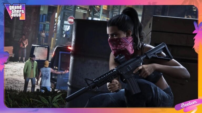 Rockstar Aims to 'Overdeliver' on GTA 6 Expectations