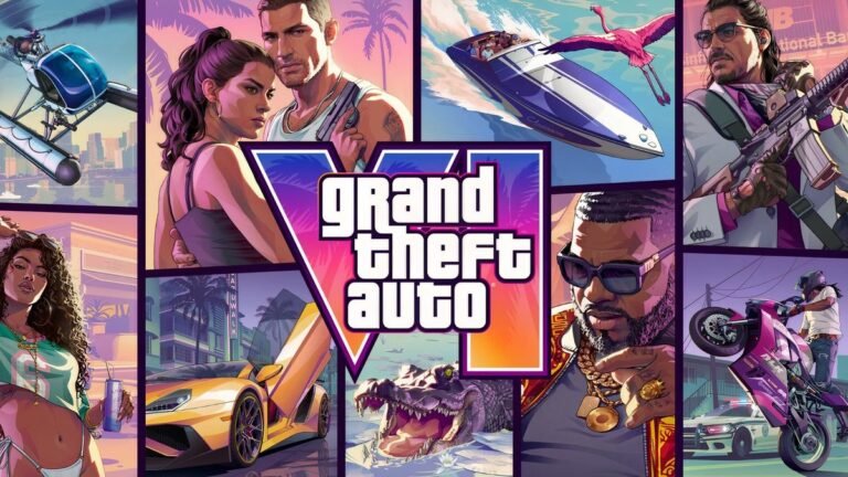 Rockstar Details August GTA 6 Showcase on Netflix