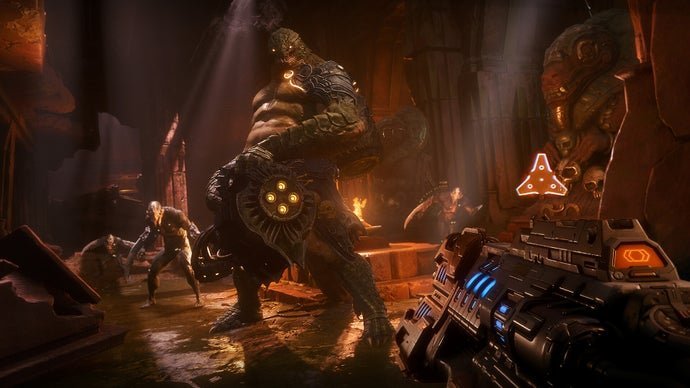Saber Interactive Credits IP Revivals for Recent Growth