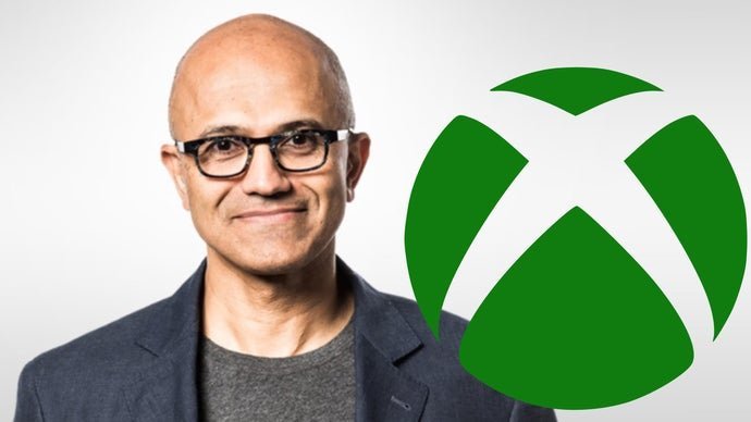 Satya Nadella Praises Xbox Streamlining After Layoffs