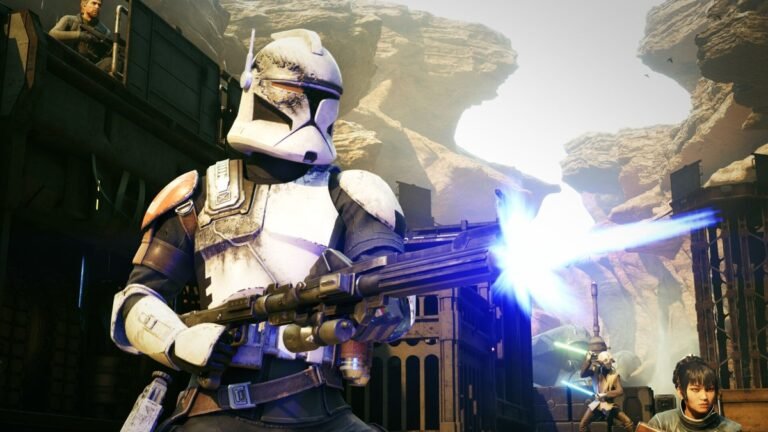 Star Wars Zero Company Devs Furloughed Before Launch