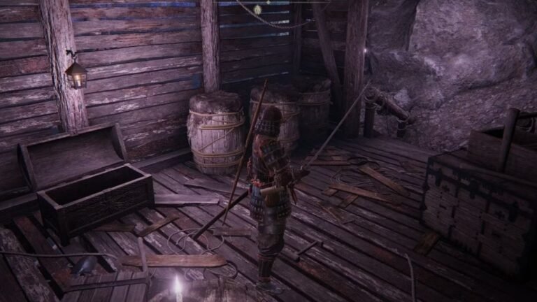 Switch 2 Elden Ring Players Fall For Classic Trap