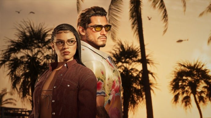 Take-Two Targets GTA 6 Leakers as Hubs Go Offline