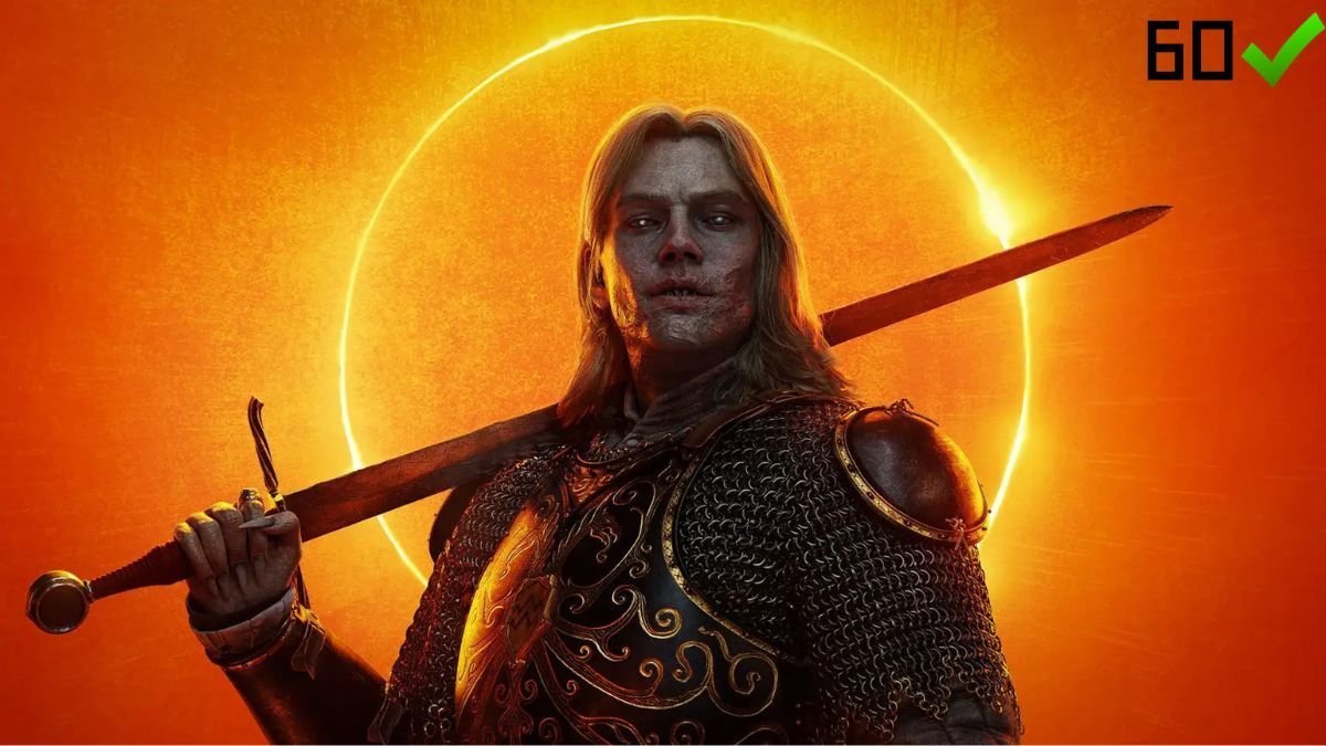 The Blood of Dawnwalker Adds 60 FPS Mode at Launch