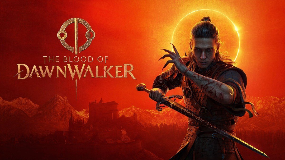 The Blood of Dawnwalker Release Times and Preload Sizes