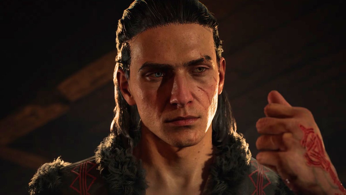 The Blood of Dawnwalker Secures 60fps Day-One Patch