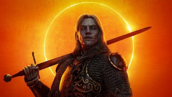 The Blood of Dawnwalker Sells 1M Copies in Three Days