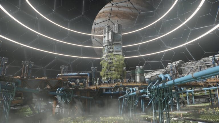 The Expanse: Osiris Reborn Impresses in Early Demo