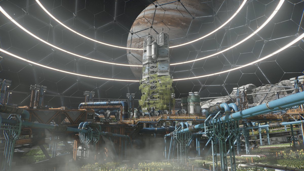 The Expanse: Osiris Reborn Impresses in Early Demo