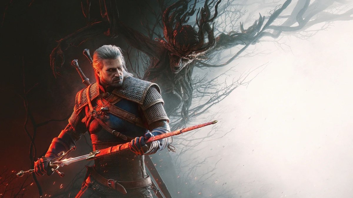 The Witcher 3 Songs of the Past Previewed at Gamescom