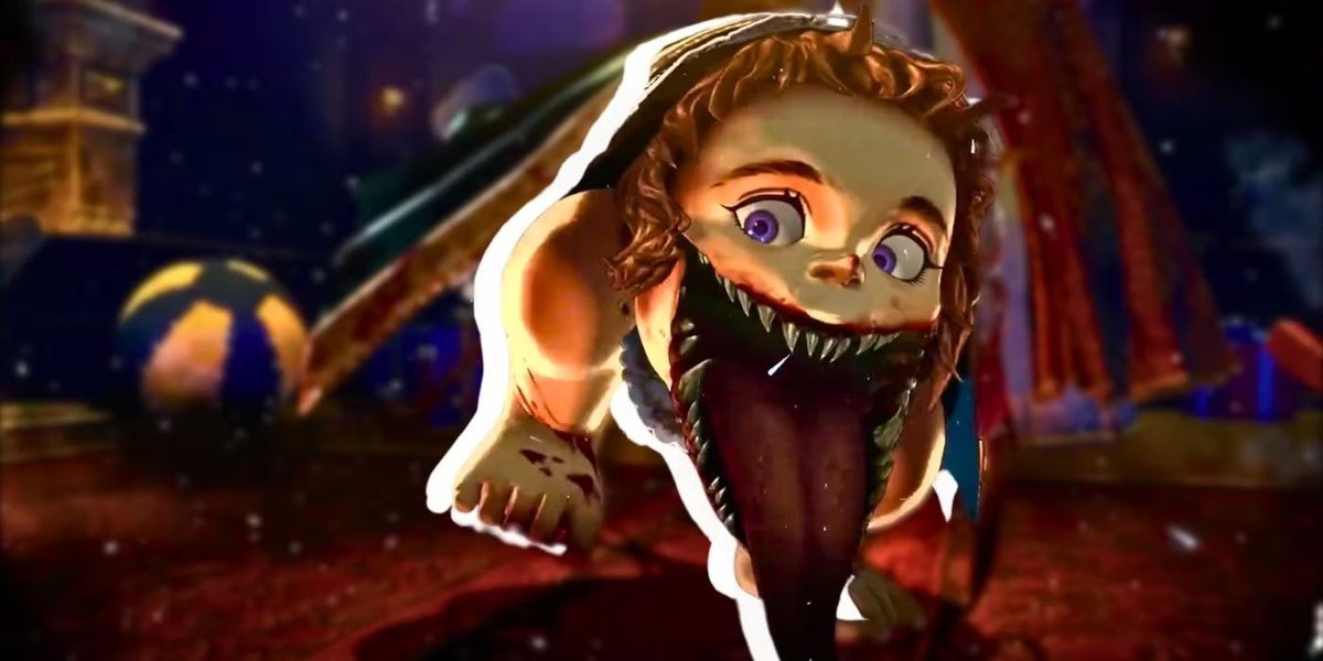 Why Metaphor: ReFantazio Is a Must-Play RPG