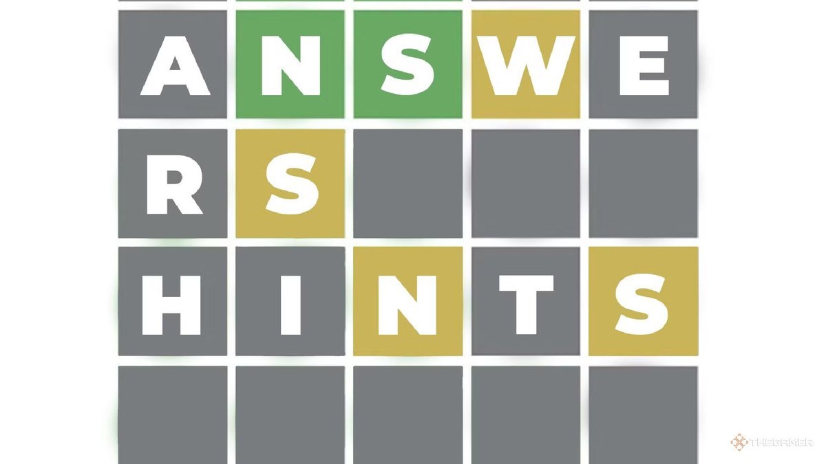 Wordle #1926 Hints and NYT Games Wedding Edit
