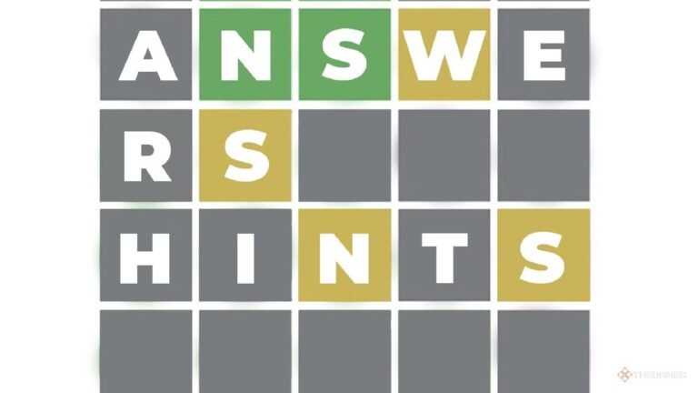 Wordle #1929 Answer for September 30, 2026