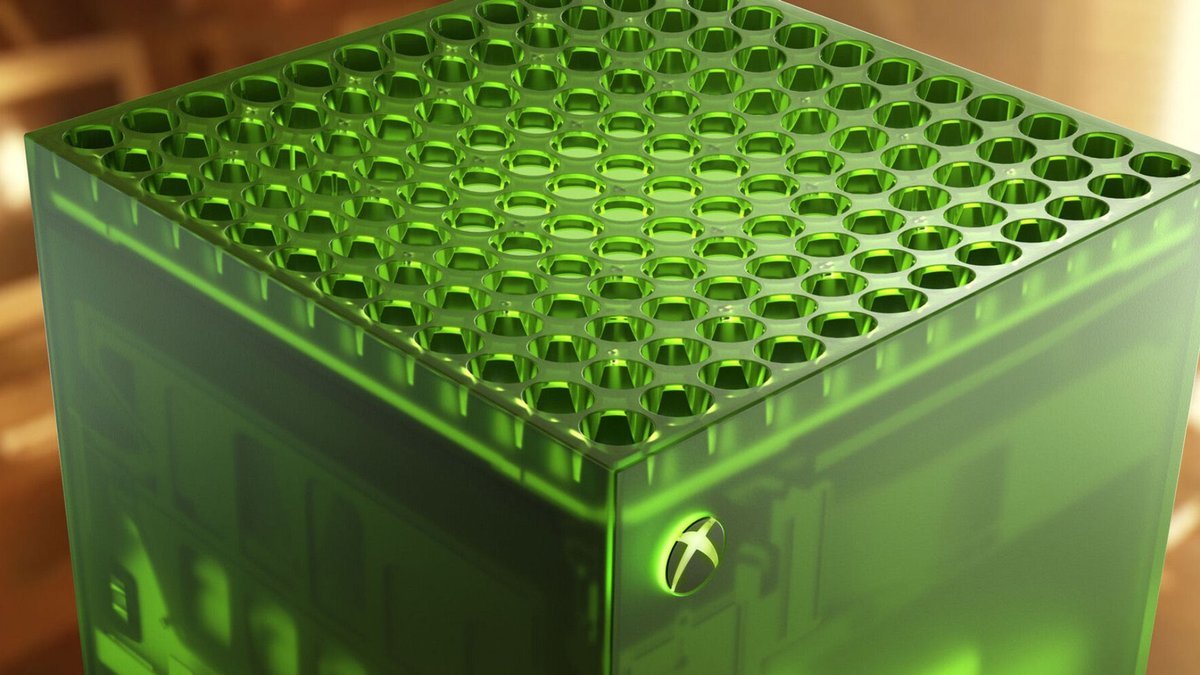 Xbox Unveils 25th Anniversary Accessories