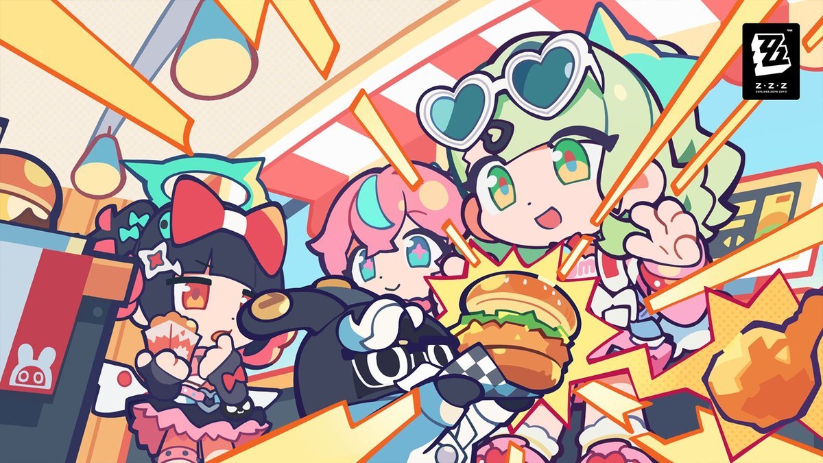 Zenless Zone Zero 3.2 Livestream Schedule and Details